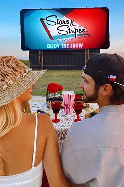 New Braunfels, Texas